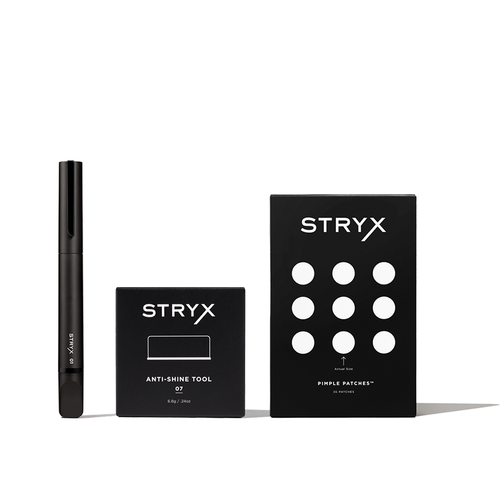 Stryx Selfie Kit
