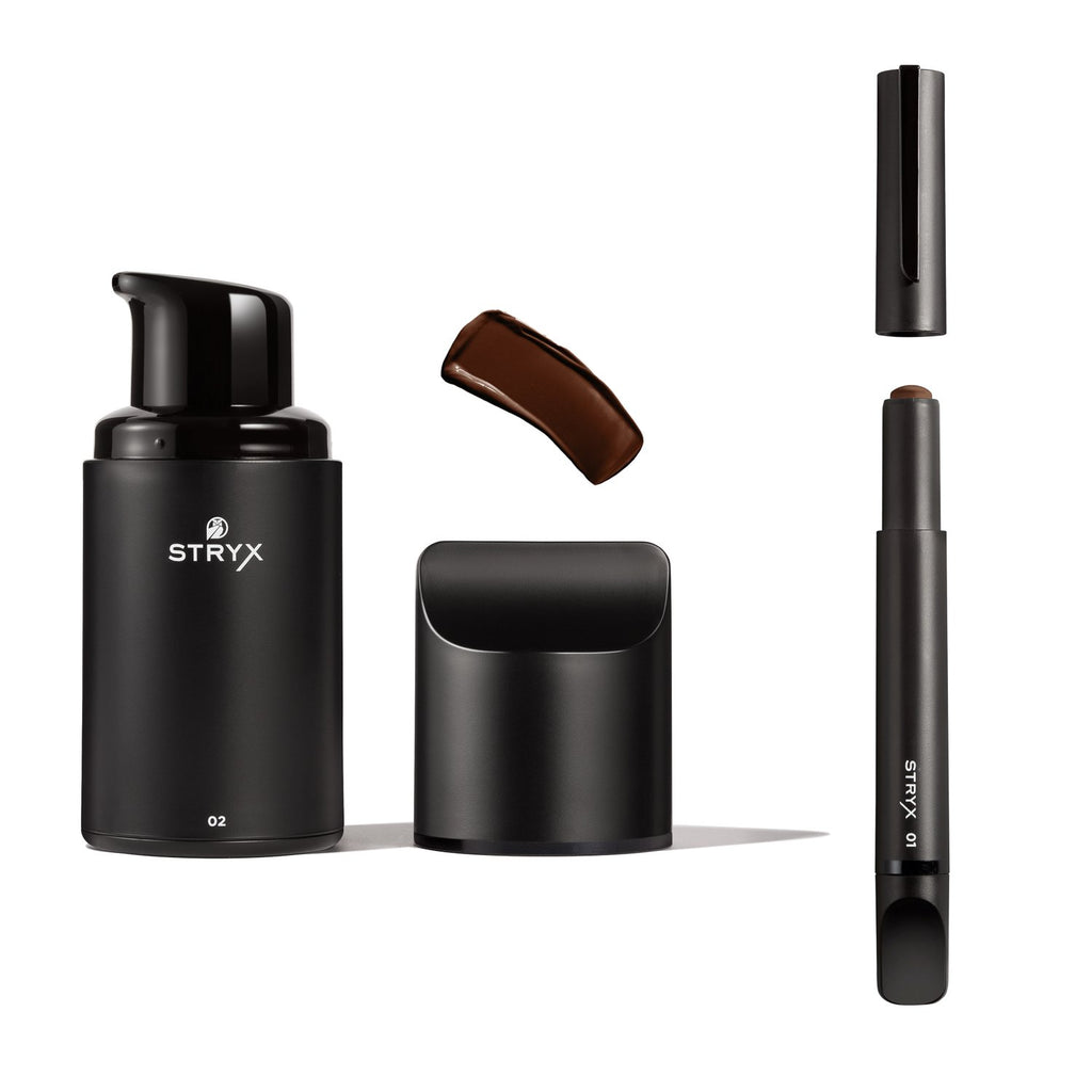 Stryx Starter Kit - Concealer & Moisturiser