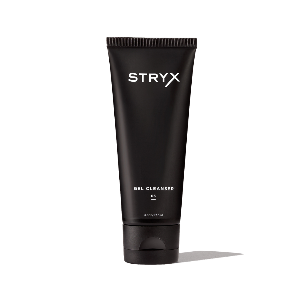 face cleanser for men