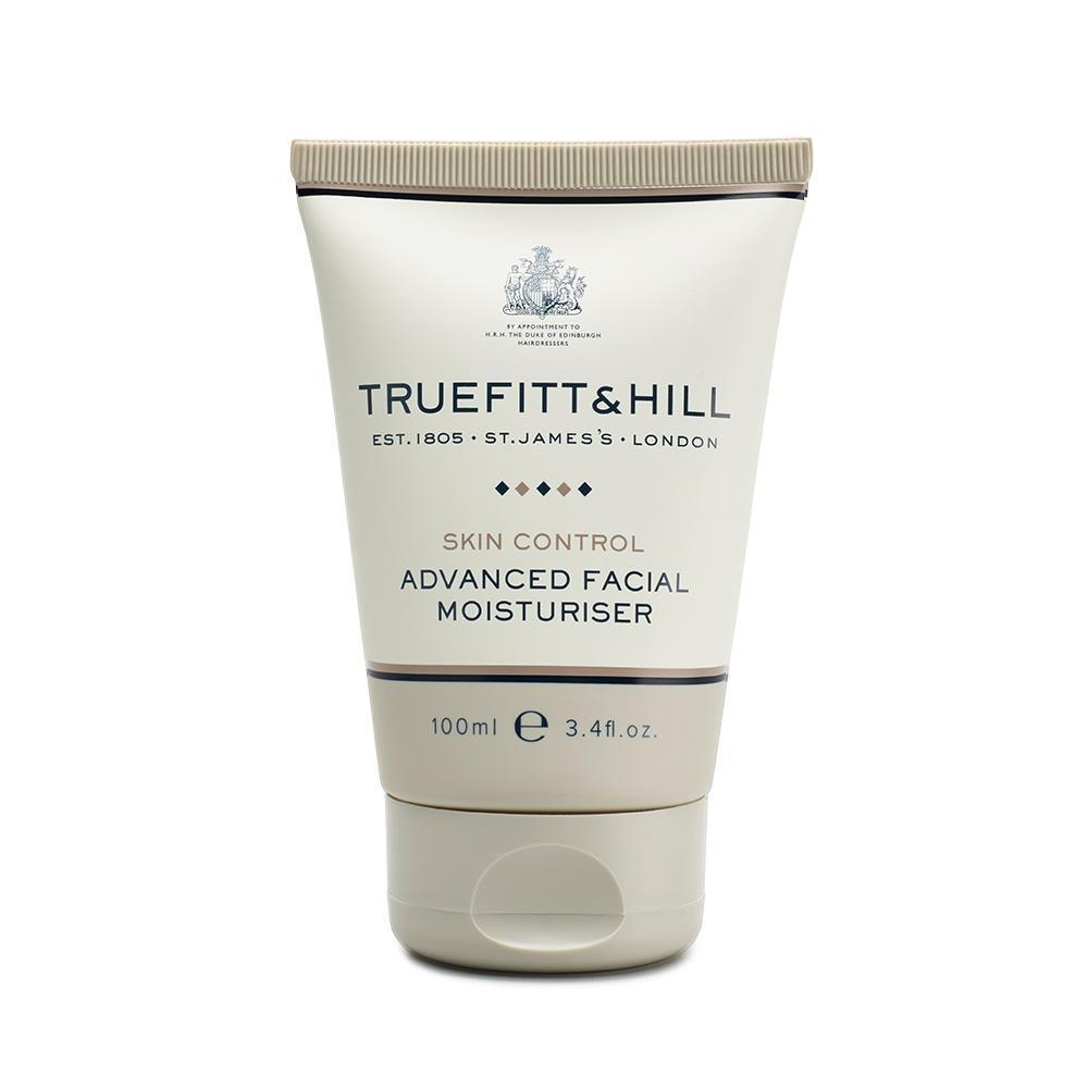 facial moisturiser