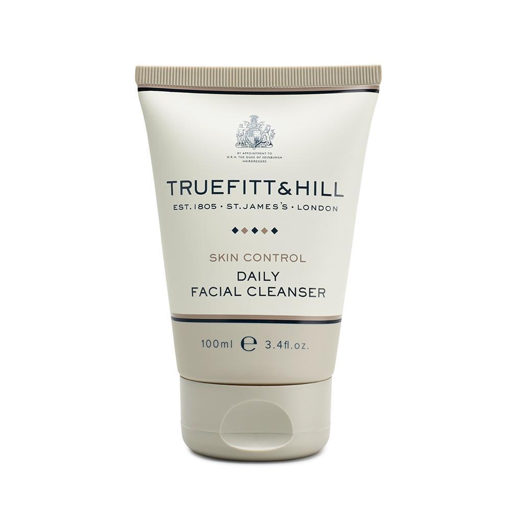 daily facial cleanser