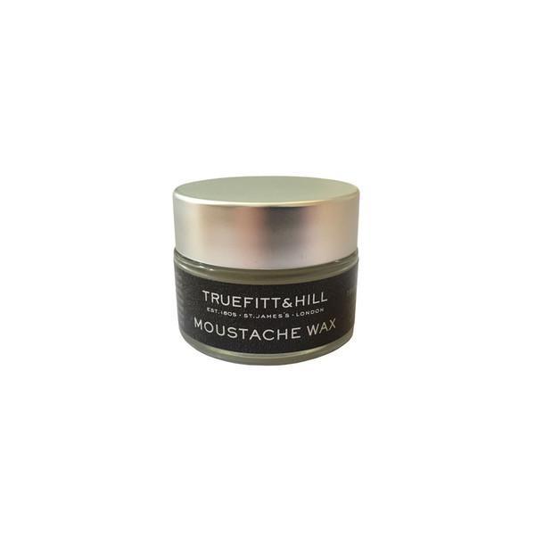 moustache wax