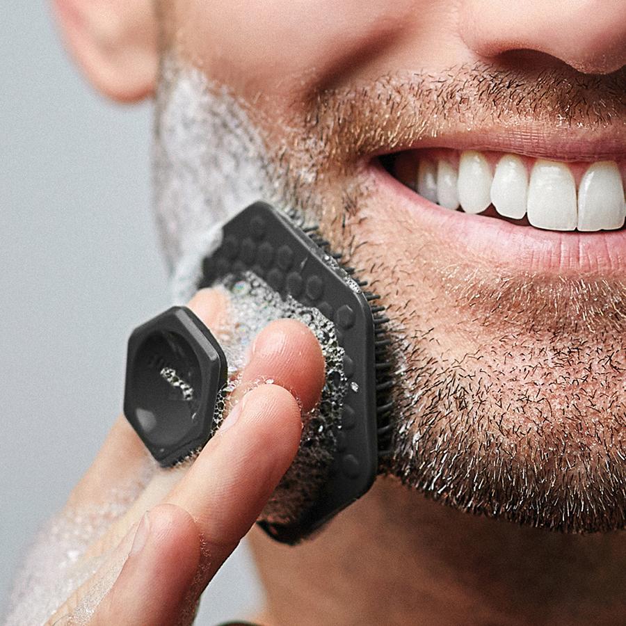 Tooletries The Face Scrubber - Gentle