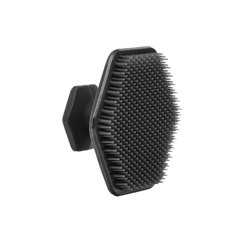 silicone face scrubber