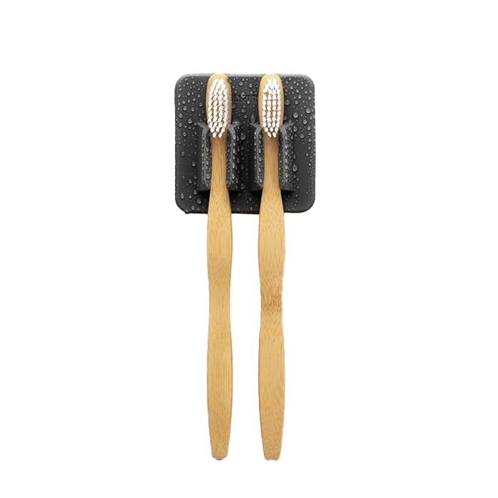 Tooletries THE GEORGE Toothbrush Rack