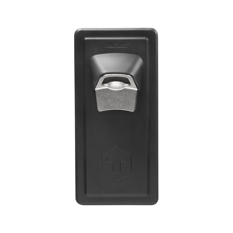 Tooletries THE CATCHER Bottle Opener