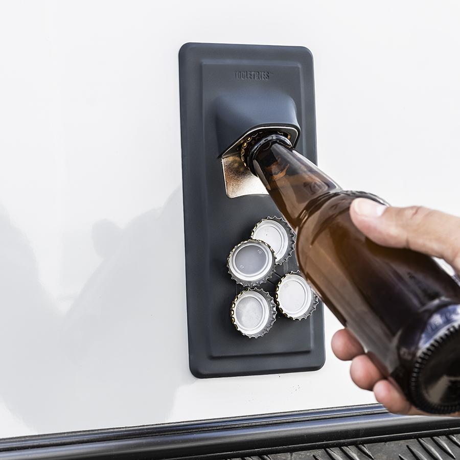 Tooletries THE CATCHER Bottle Opener