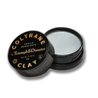 Triumph & Disaster Coltrane styling clay for mens hair