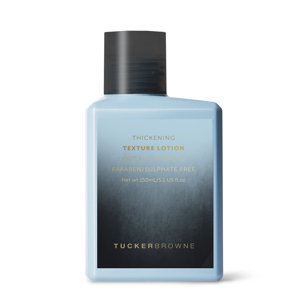 Tucker Browne Texture Lotion