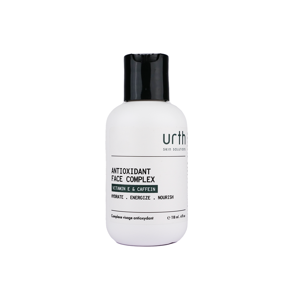 Urth Skin Solutions Antioxidant Face Complex