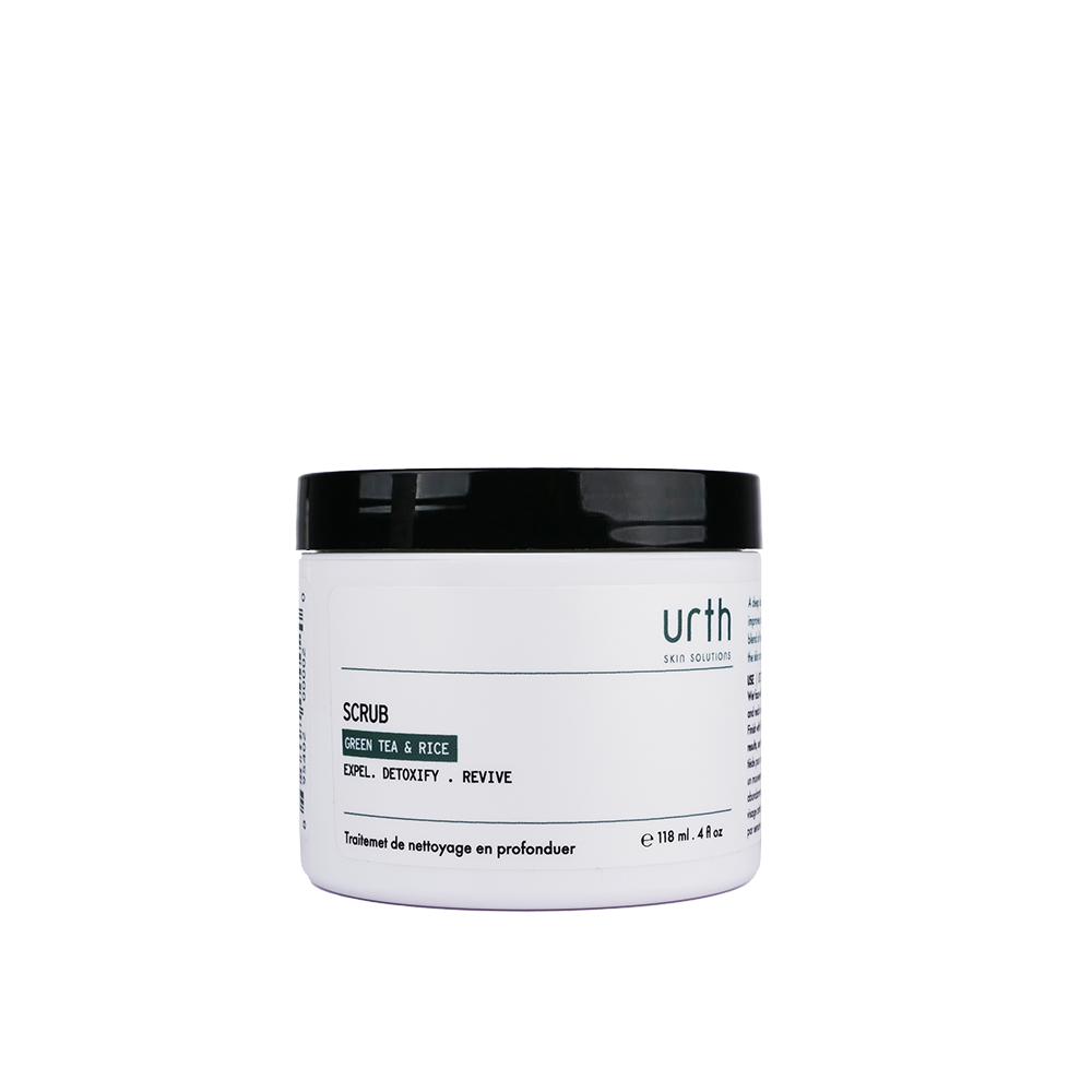 Urth Skin Solutions Face Scrub