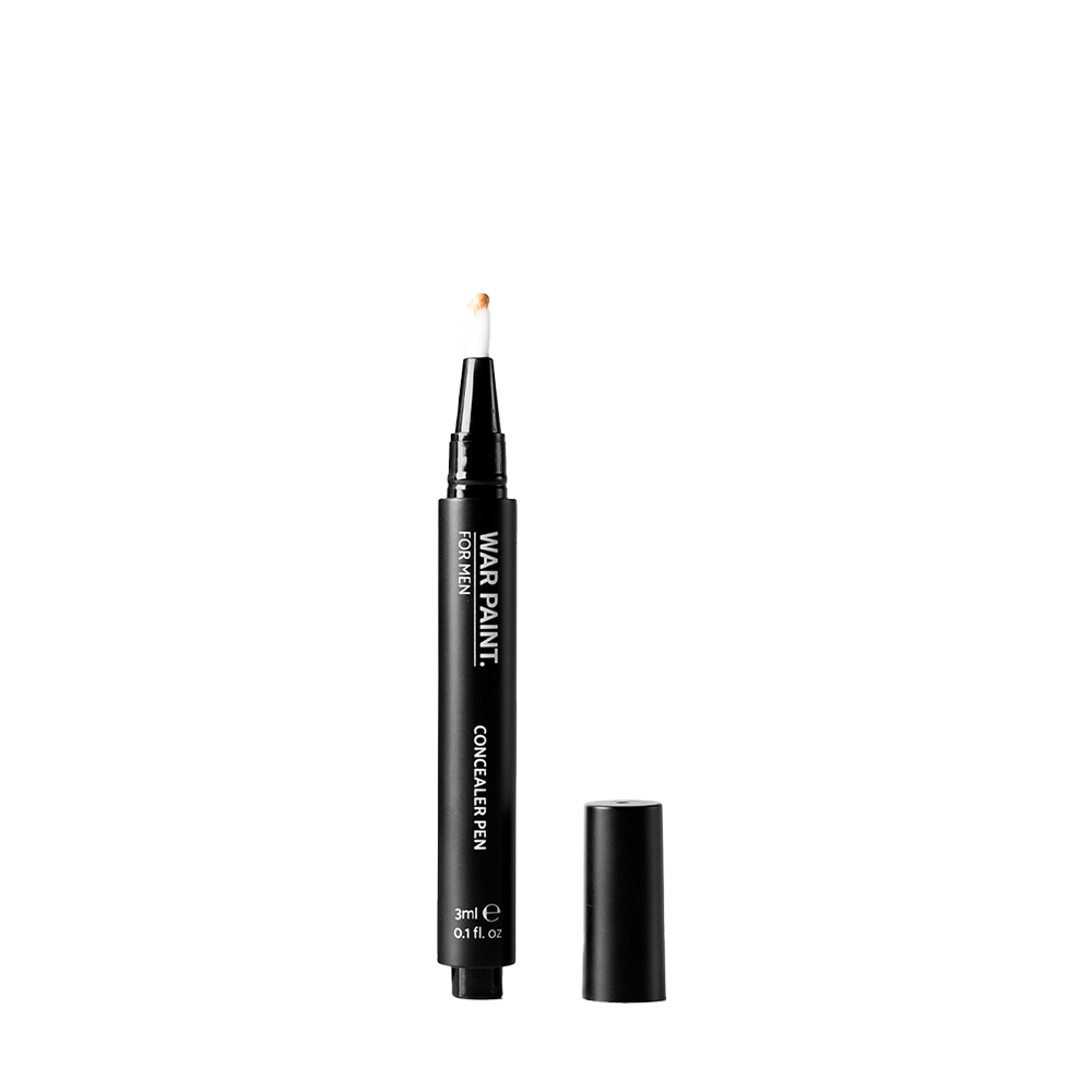 War Paint For Men Concealer Pen 3ml