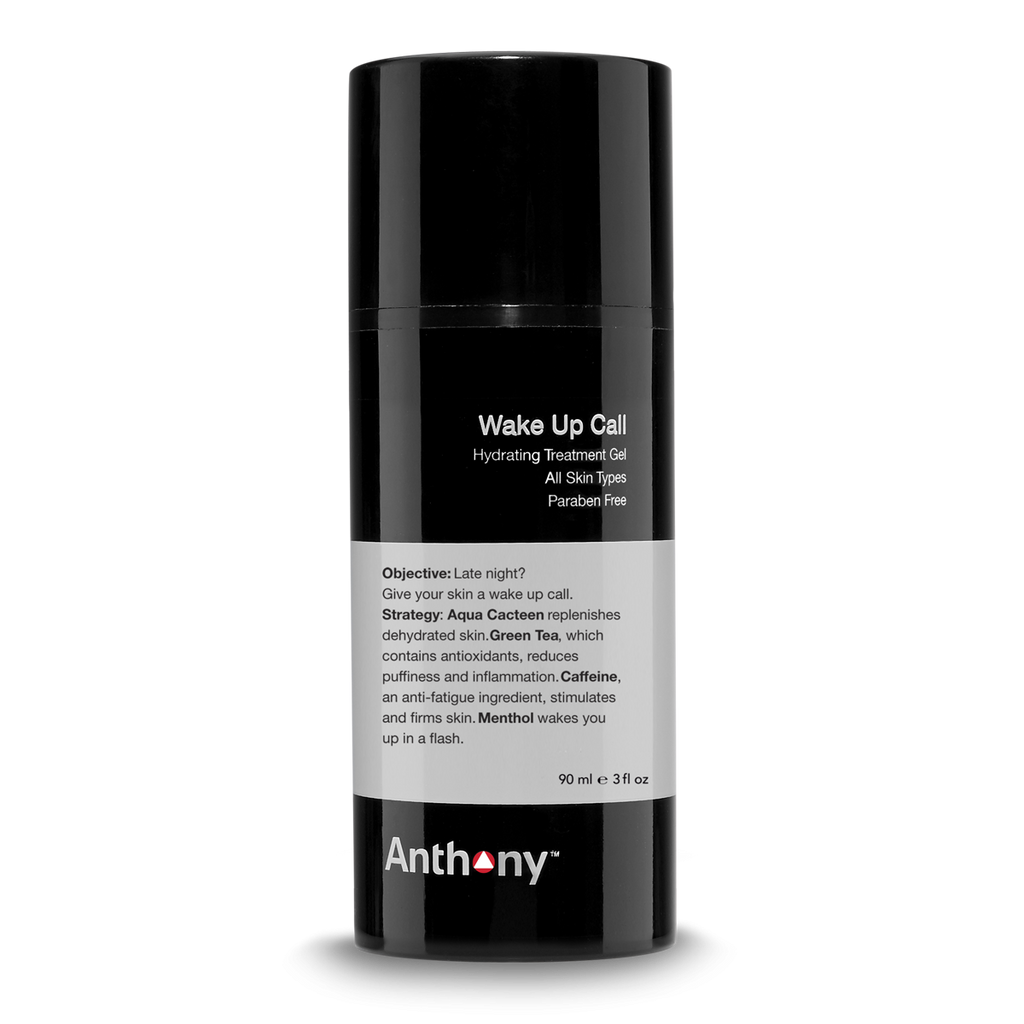 hydrating treatment gel for your face