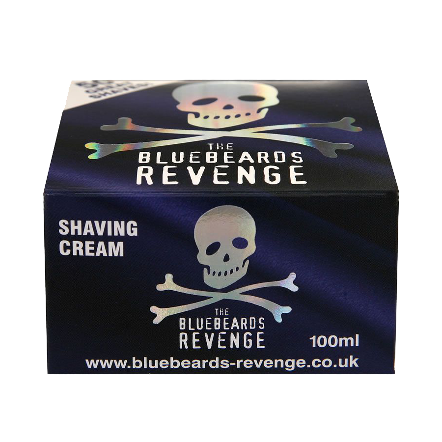 Bluebeards Revenge Shaving Cream