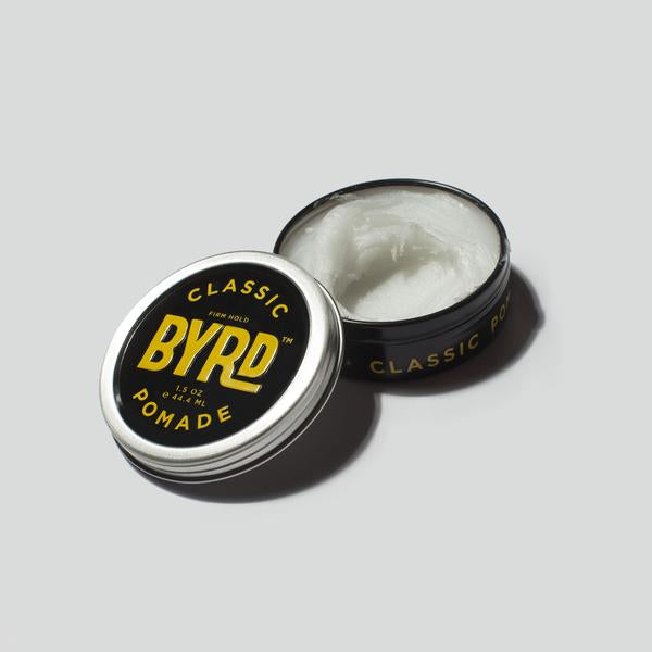 Byrd Classic Pomade - 99ml
