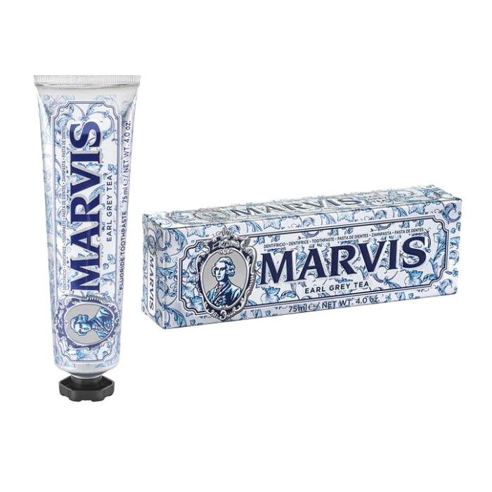 Marvis Earl Grey Toothpaste