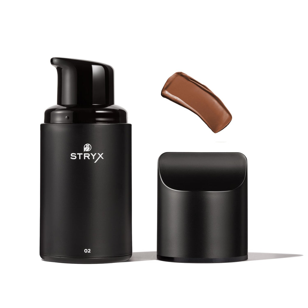 Stryx Product 02 Tinted Moisturiser