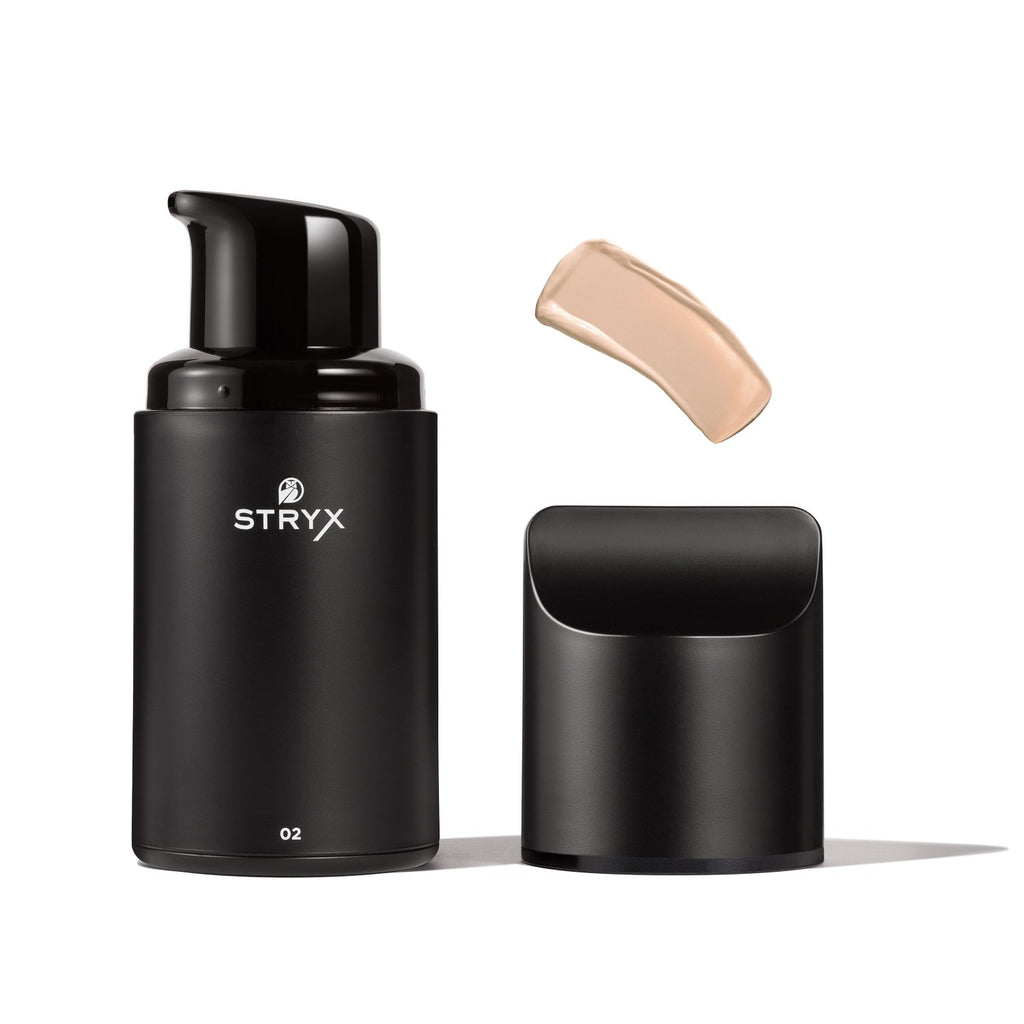 Stryx Product 02 Tinted Moisturiser