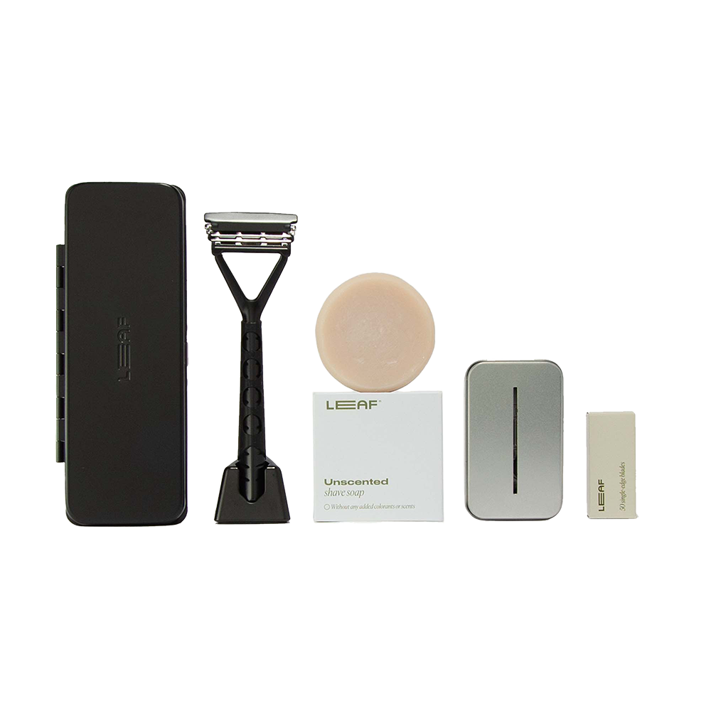 Leaf Shave The Leaf Super Bundle