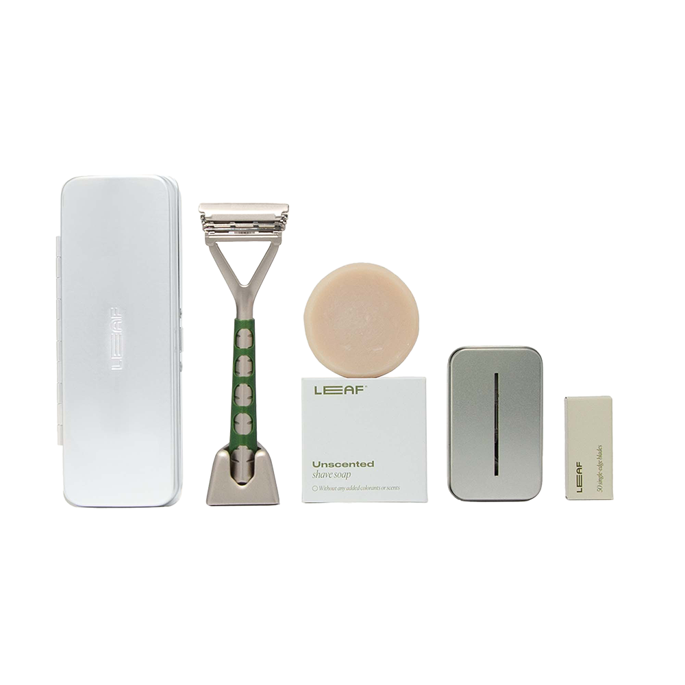 Leaf Shave The Leaf Super Bundle