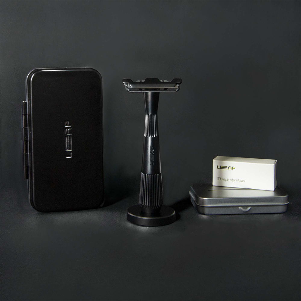 Leaf Shave The Thorn Kit