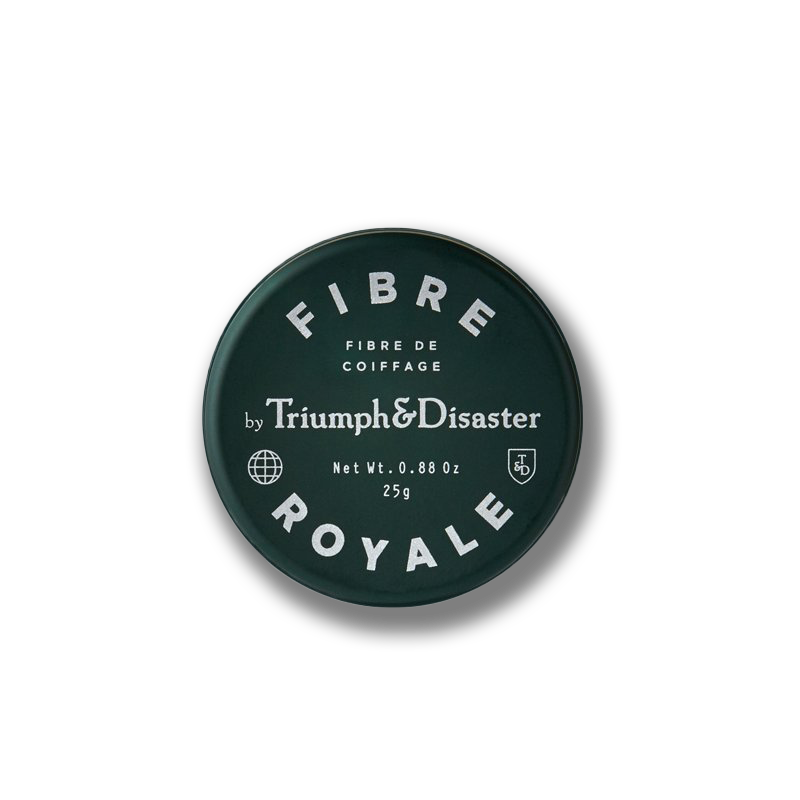 travel size styling fibre
