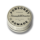 Triumph & DIsaster Ponsonby Pomade 95g for a medium hold and high shine finish