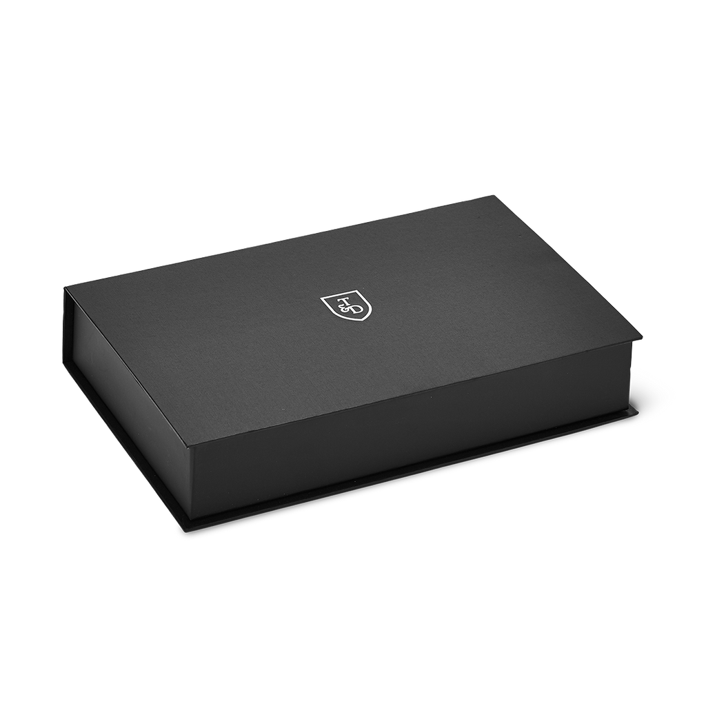 Triumph & Disaster Stash Box Gift Set